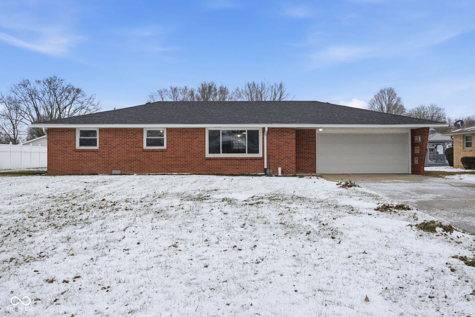 Property Photo: 824 Imy Lane IN 46013