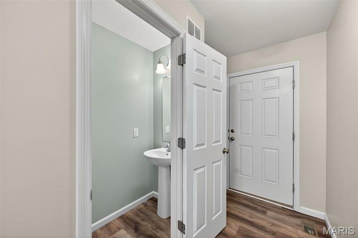 Property Photo: 3357 Charlestowne Crossing Drive MO 63301