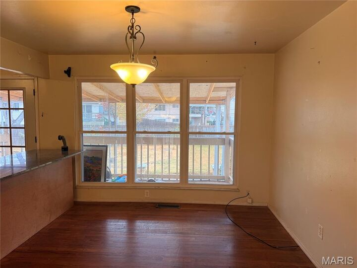 Property Photo:  2250 Montagne Drive  MO 63033 