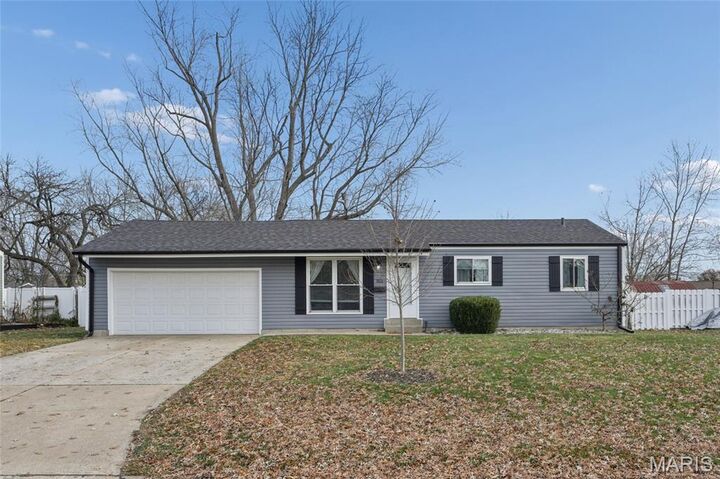 Property Photo: 906 Love Drive MO 63366