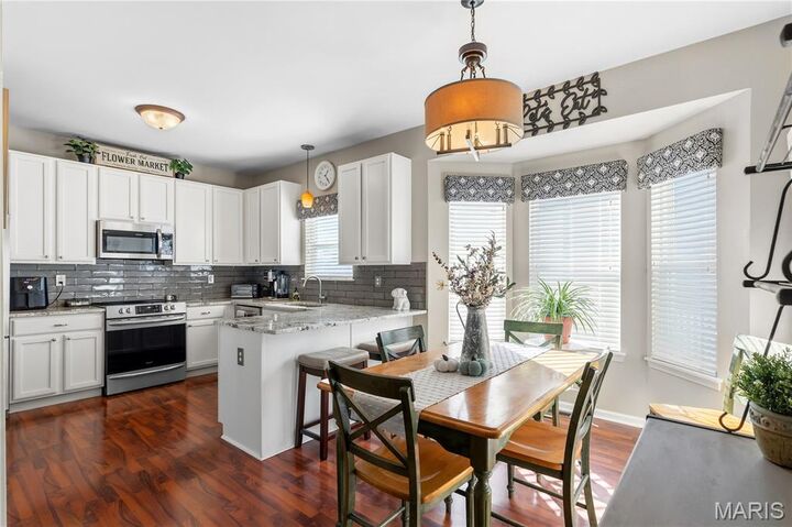 Property Photo: 653 Covered Bridge Lane MO 63368