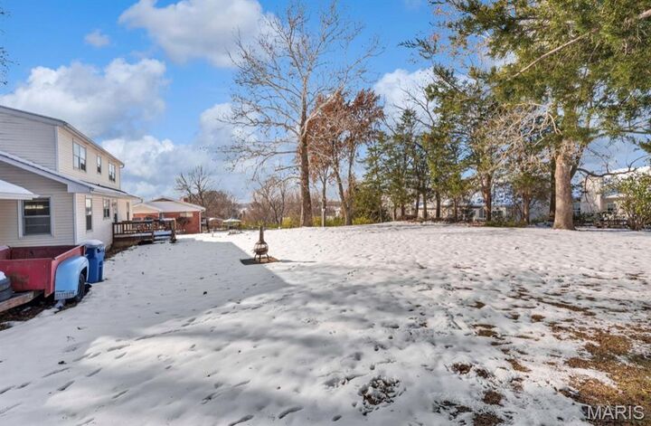 Property Photo: 9 Ranchero Drive MO 63303