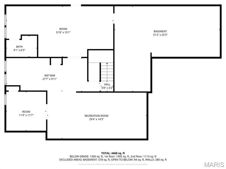 Property Photo: 93 Arapahoe Basin Court MO 63368
