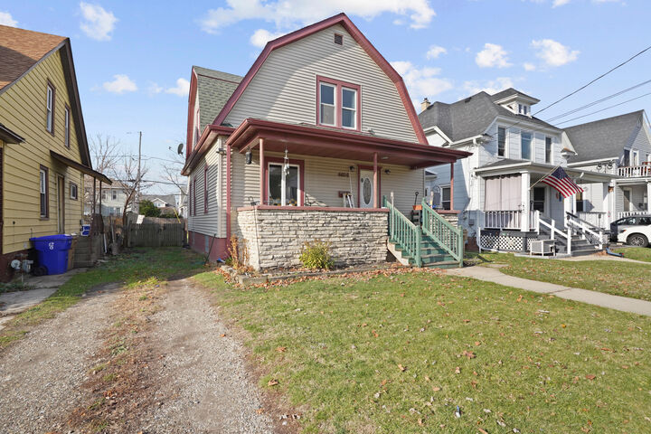 Property Photo: 6606 21st Ave WI 53143