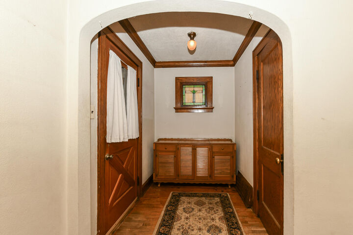 Property Photo: 2534 S Brisbane Ave WI 53207