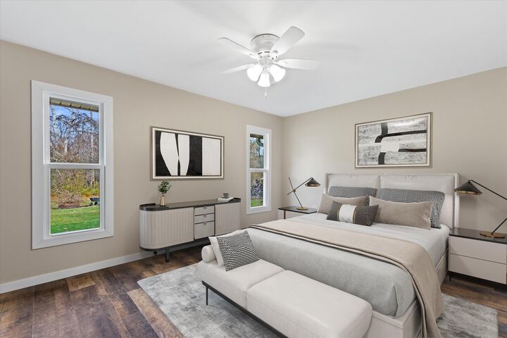 Property Photo:  N59w26250 Indian Head Dr  WI 53089 