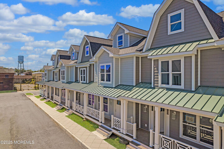 Property Photo:  801 Main Street A3  NJ 07717 