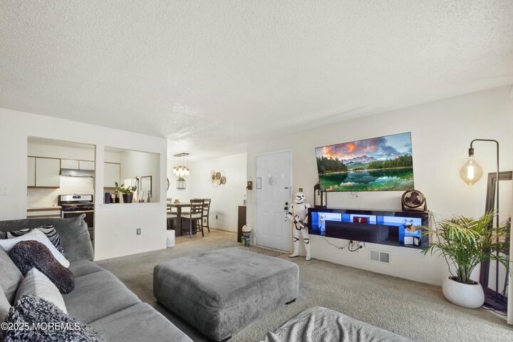 Property Photo: 65 Mulberry Court NJ 08619