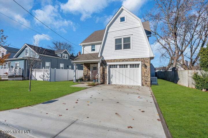 Property Photo:  34 York Avenue  NJ 07758 