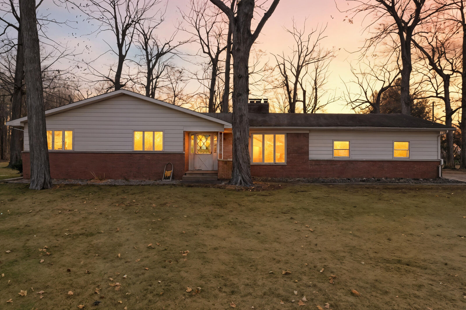 Property Photo: 1172 Rustic Hills Drive MI 49094