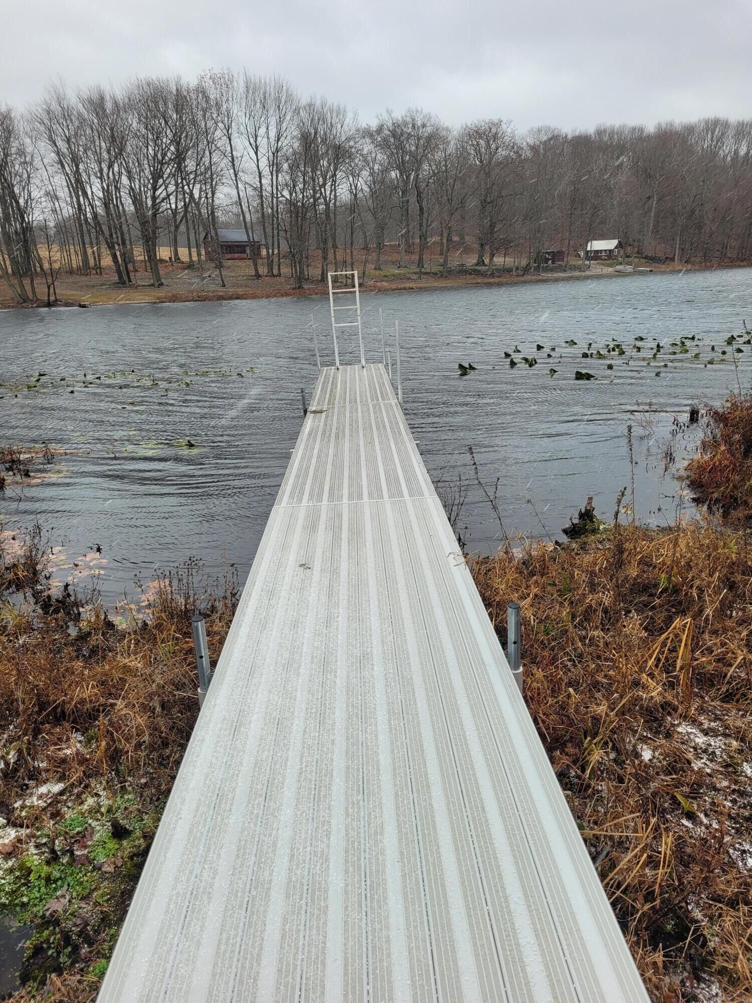 Property Photo:  3358 104th Avenue  MI 49010 