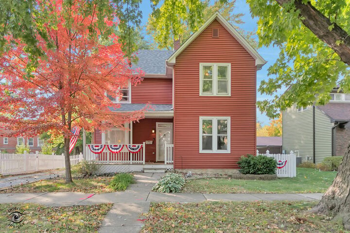 Property Photo:  9402 Sproat Avenue  IL 60453 