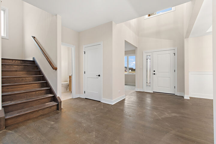 Property Photo:  8195 Stanley Trail  IL 60423 