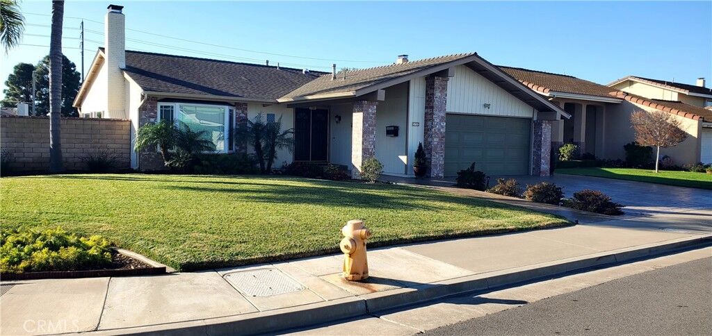 Property Photo: 8722 Larkport Drive CA 92646