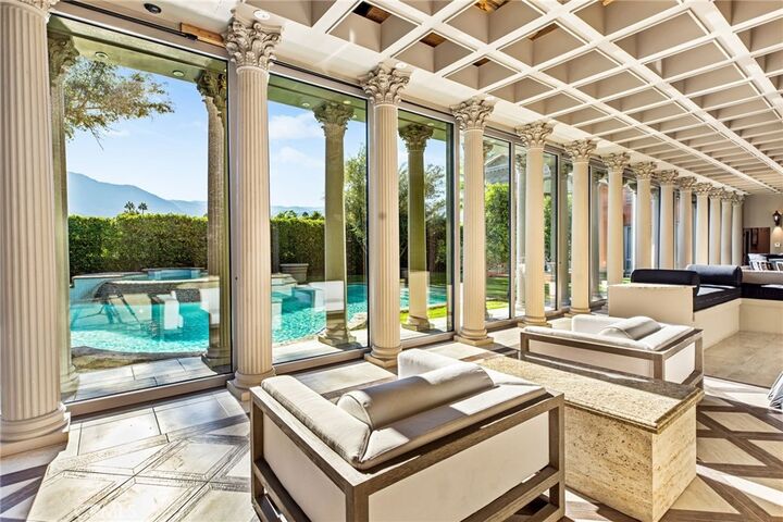 Property Photo:  41511 Bob Hope Drive  CA 92270 