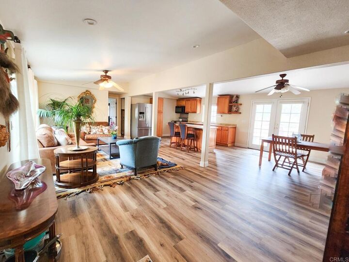 Property Photo:  25260 E Old Julian Hwy  CA 92065 