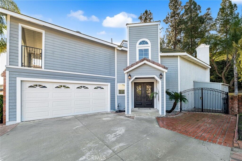 Property Photo:  2151 Olivine  CA 91709 