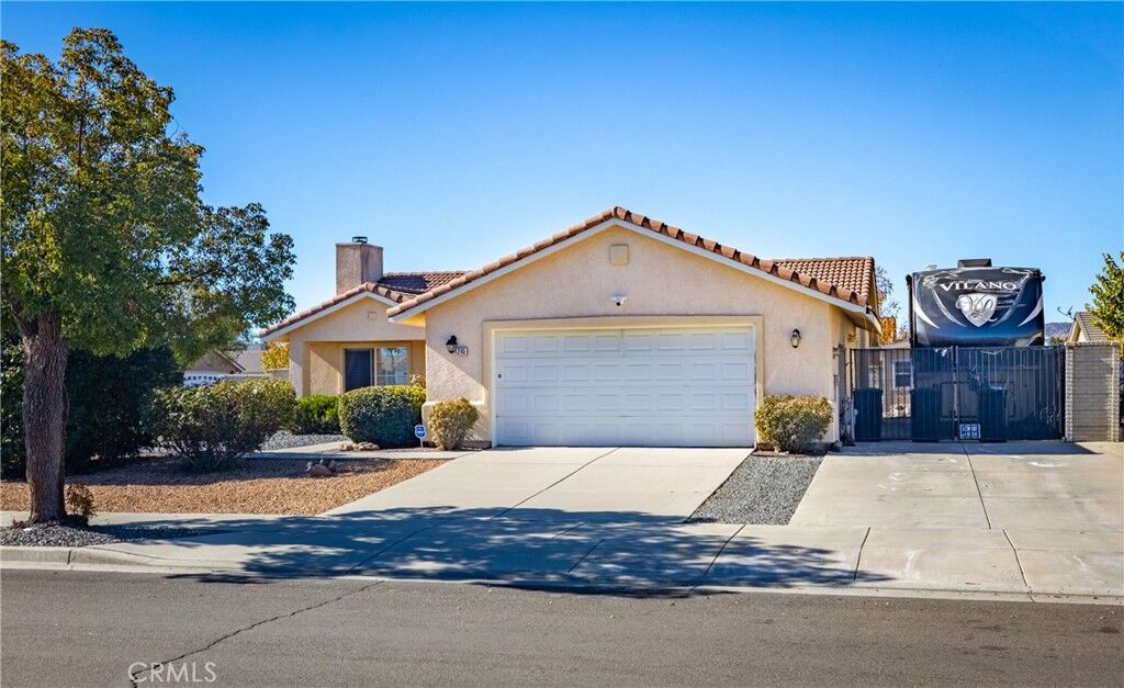 Property Photo:  1245 Millie Drive  CA 92545 