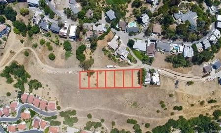 Property Photo: 1 Barryknoll Drive CA 90065