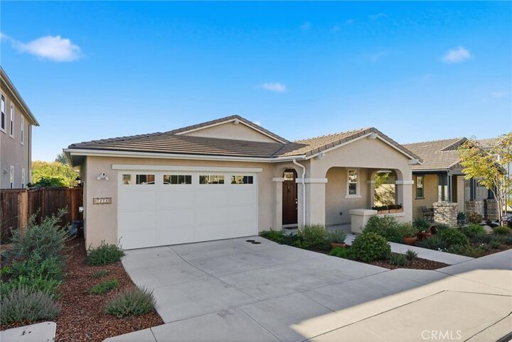 Property Photo:  1032 Twin Creek Road  CA 93401 