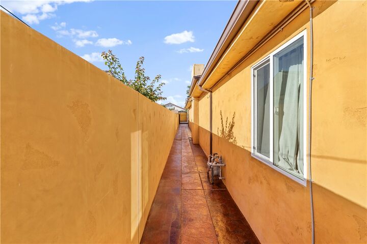 Property Photo: 13249 Kagel Canyon Street CA 91331