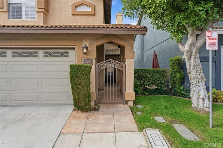 Property Photo:  17878 Autry Court  CA 91709 