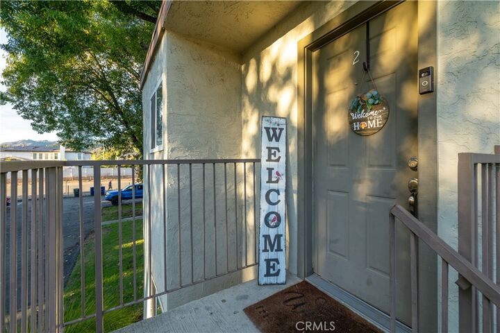 Property Photo:  2536 White Oak 2  CA 92027 