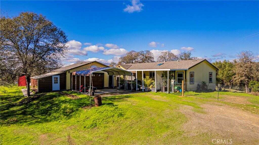 Property Photo:  3335 Wildcat  CA 95338 