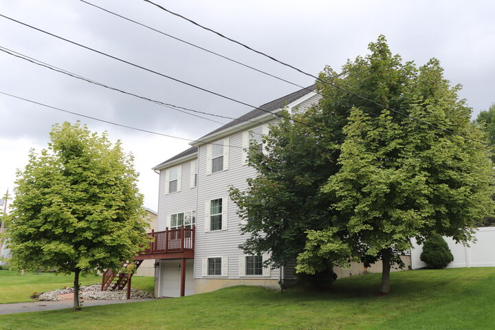 Property Photo:  12 Appomattox Road  ME 04412 