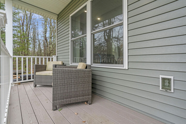 Property Photo:  603 Limerick Road  ME 04046 