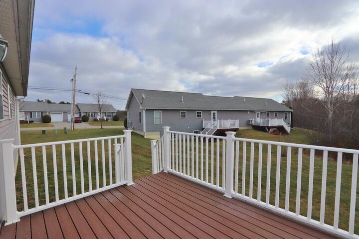Property Photo:  110 Streamside Lane 30  ME 04401 