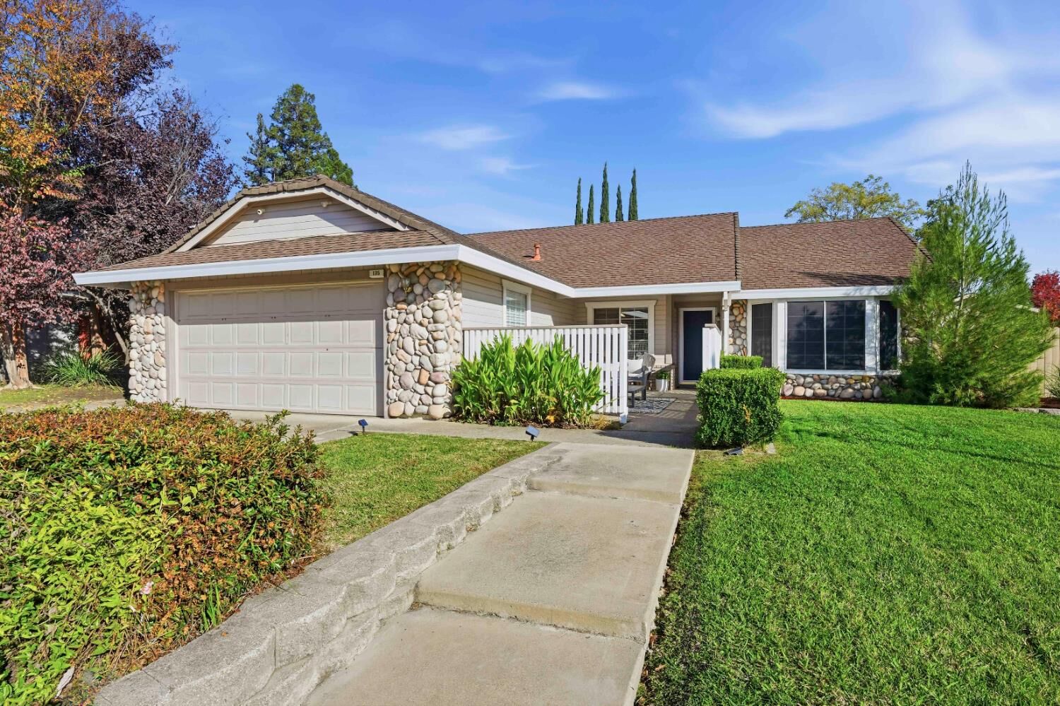 Property Photo:  135 Winterstein Drive  CA 95630 
