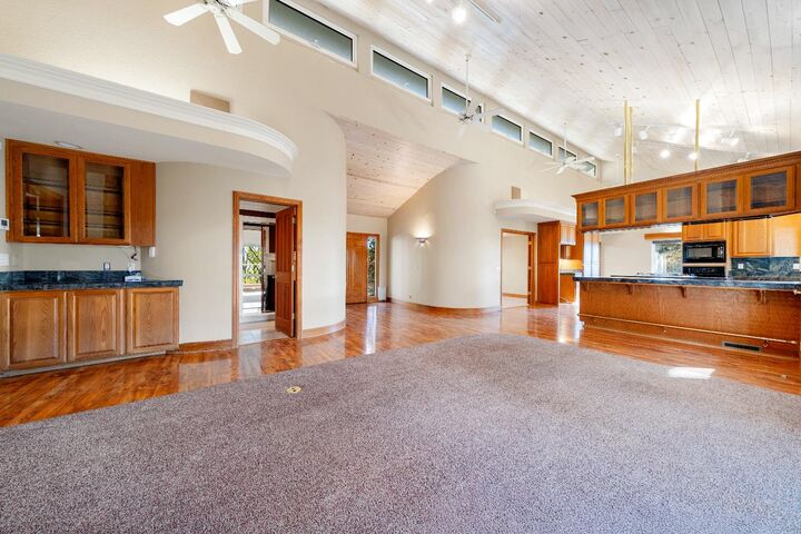 Property Photo:  2000 Bear Rock Road  CA 95667 