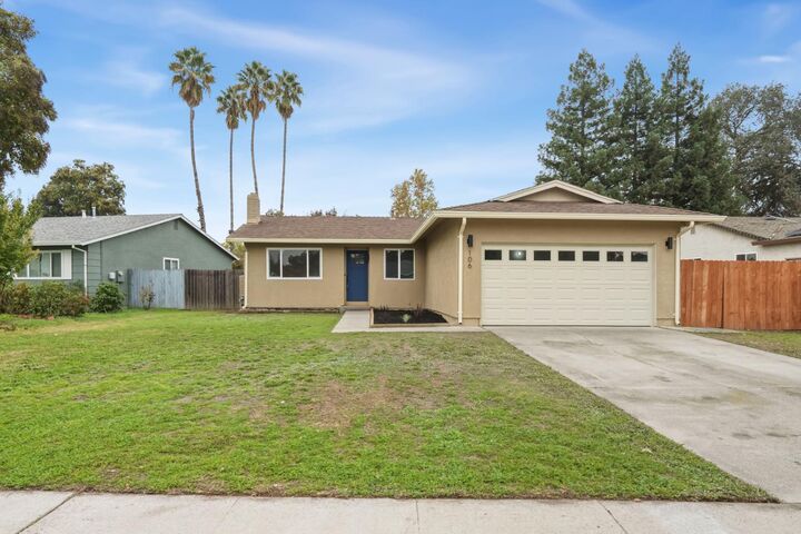 106 Bell Avenue  Sacramento CA 95838 photo