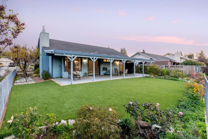 Property Photo:  143 Saint Johns Drive  CA 95945 