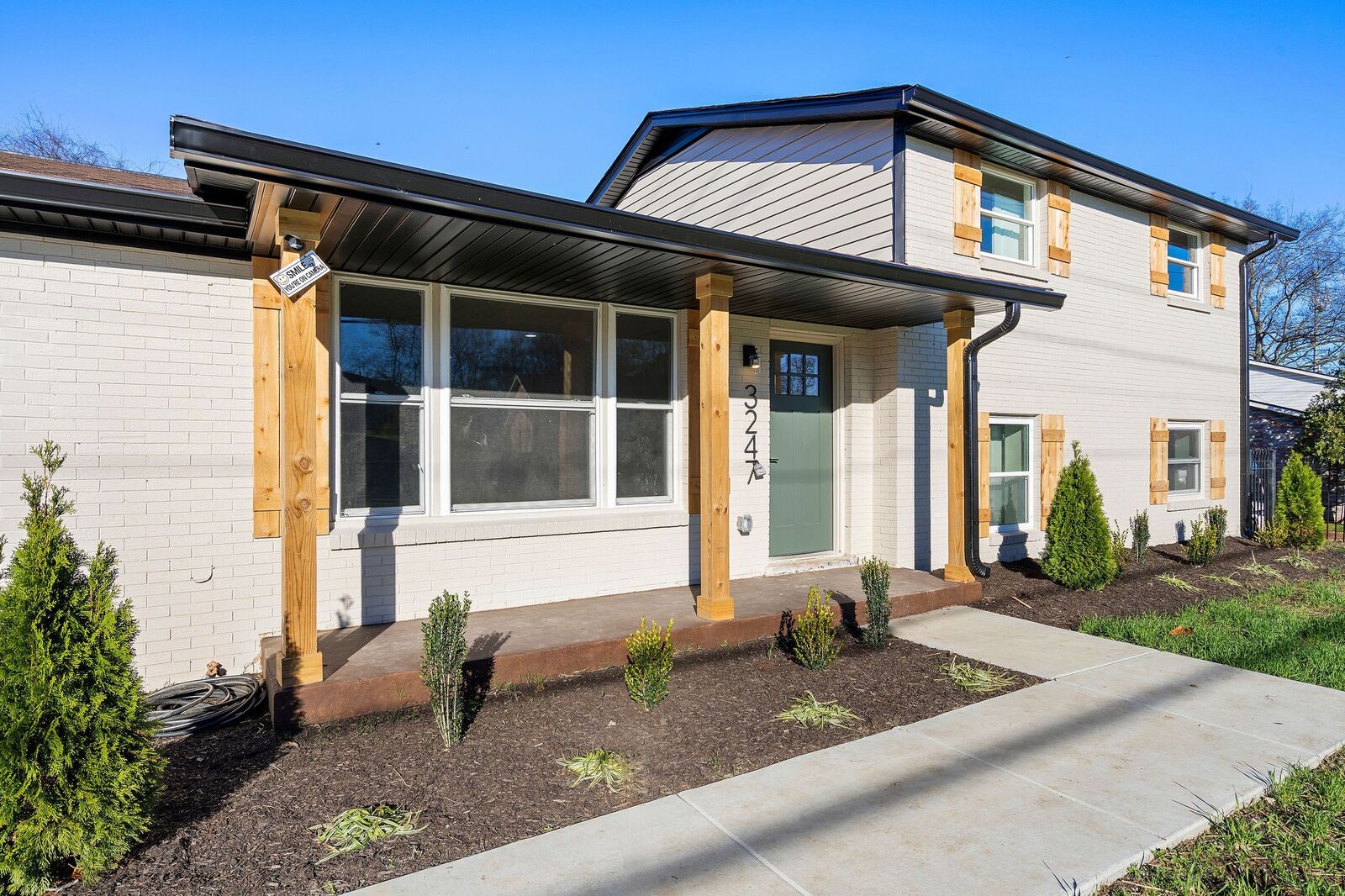 Property Photo:  3247 Masonwood Dr  TN 37207 