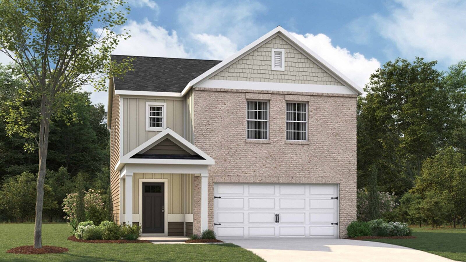 Property Photo:  313 Carp Ct  TN 37013 