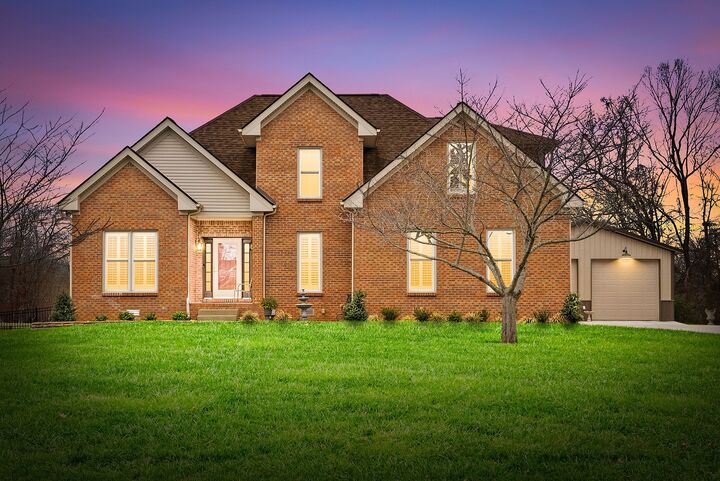 1774 Riverhaven Dr  Adams TN 37010 photo