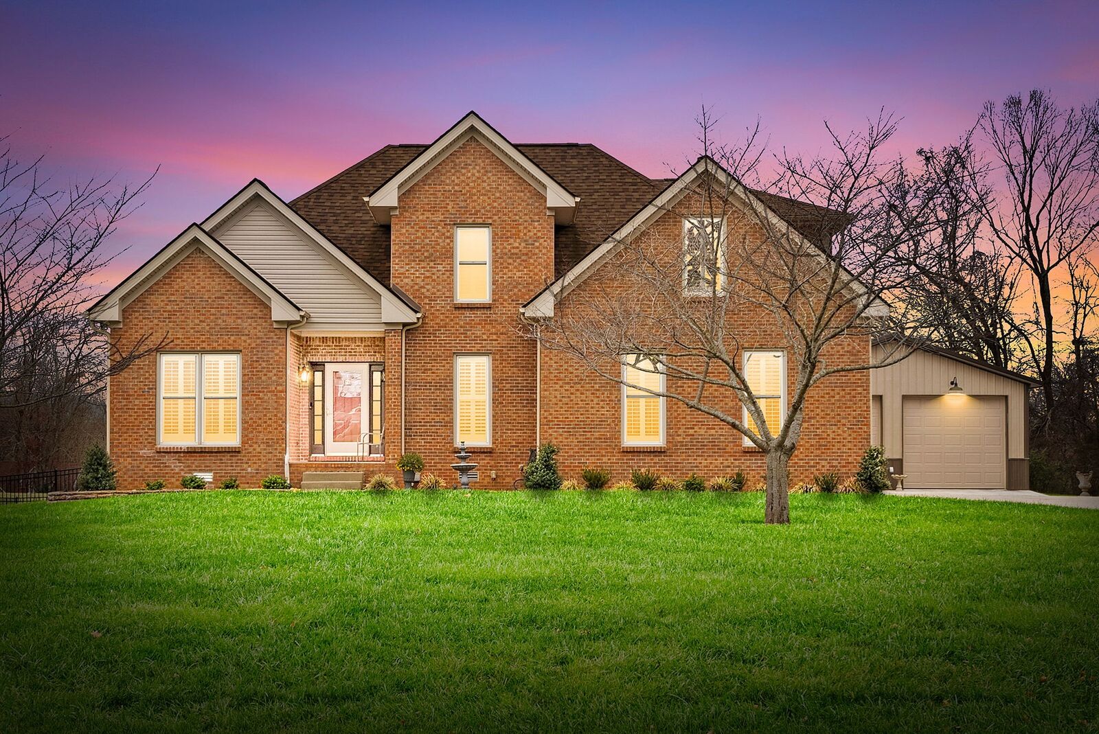 Property Photo:  1774 Riverhaven Dr  TN 37010 