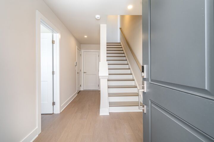 Property Photo: 720 41st Ave N TN 37209