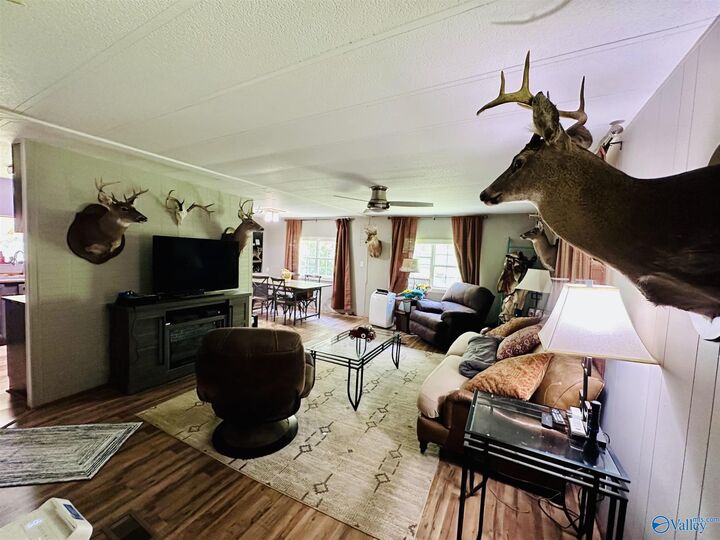 Property Photo:  32 Wray Road  AL 35976 