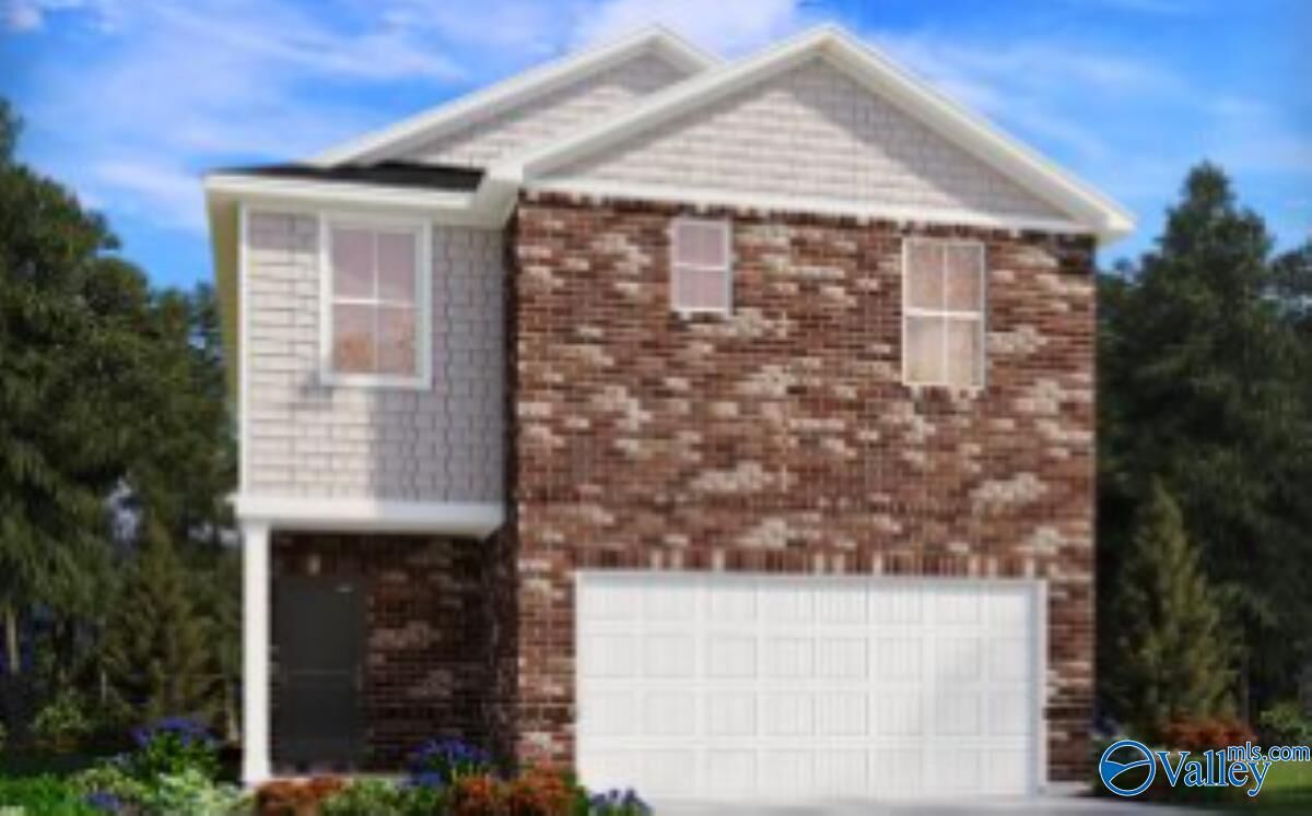 Property Photo: 8228 Huspa Avenue AL 35756