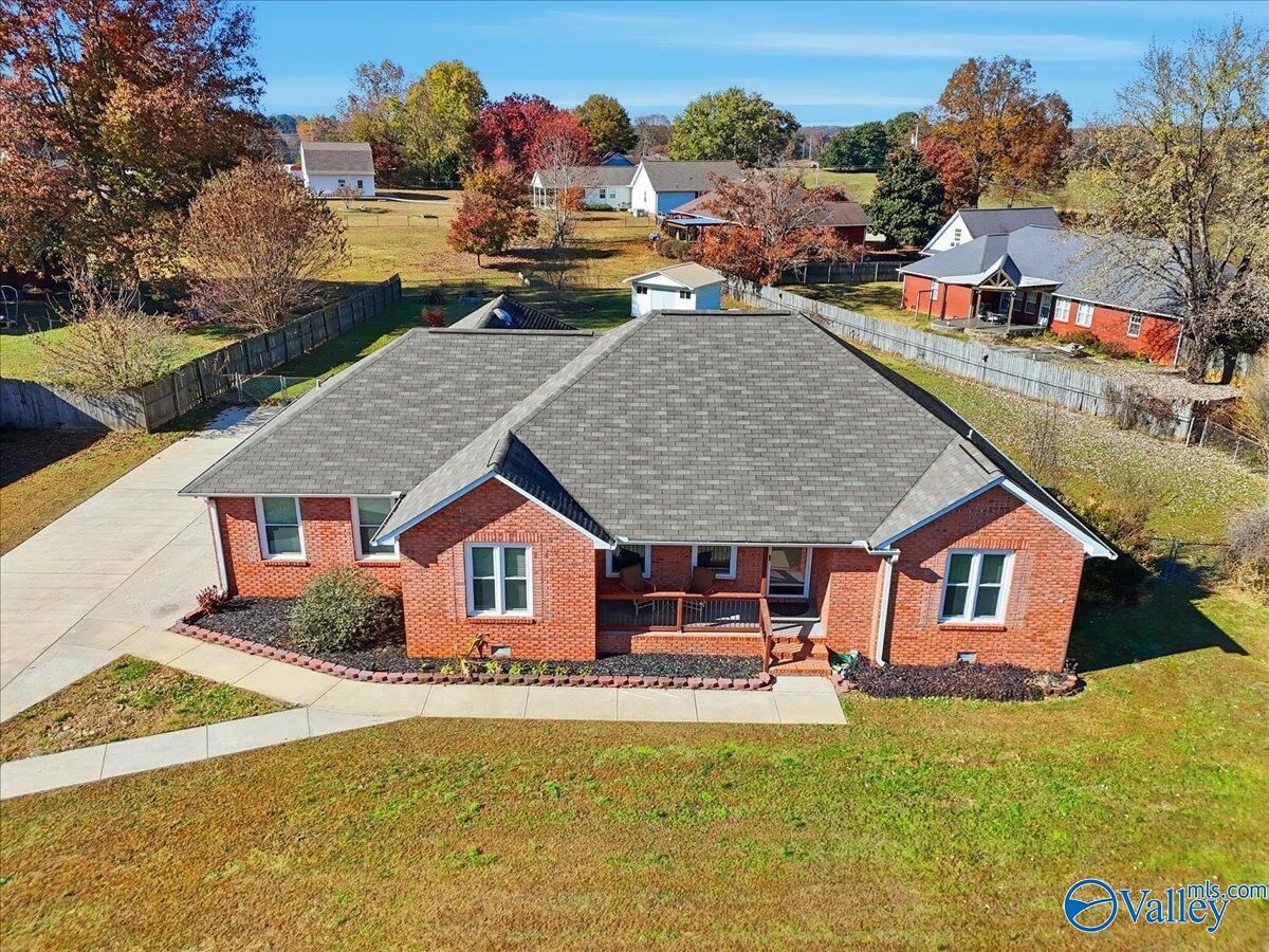 Property Photo:  16099 Mooresville Road  AL 35613 