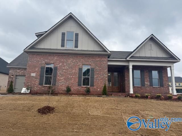 Property Photo:  200 Sweetgrass Grove  AL 35756 