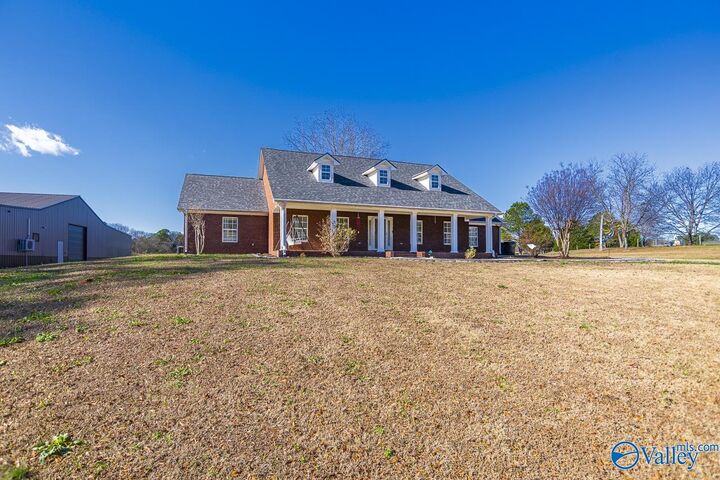 Property Photo:  12 Blackwood Drive  AL 35640 