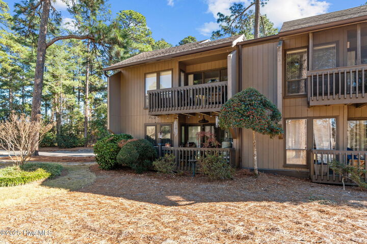 Property Photo:  10 Pine Tree Road # 211  NC 28374 