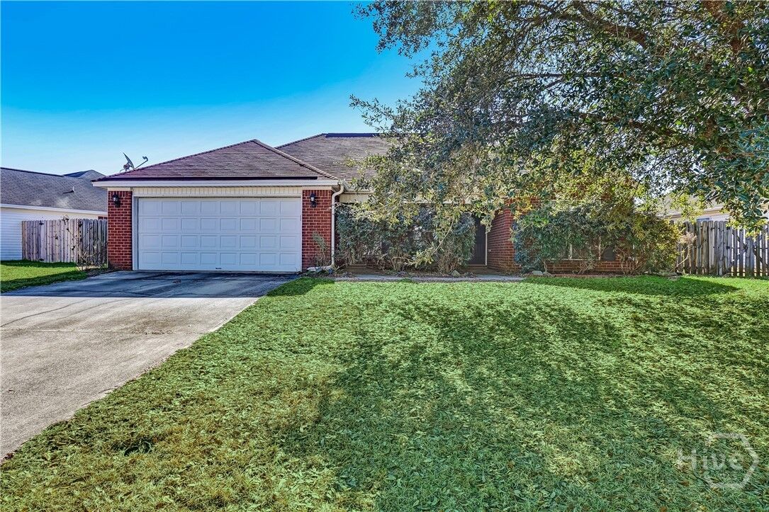 Property Photo:  173 Aquinnah Drive  GA 31322 