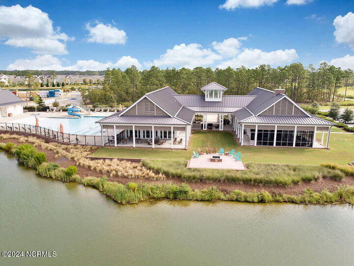 Property Photo:  14 Hobie Run  NC 28412 