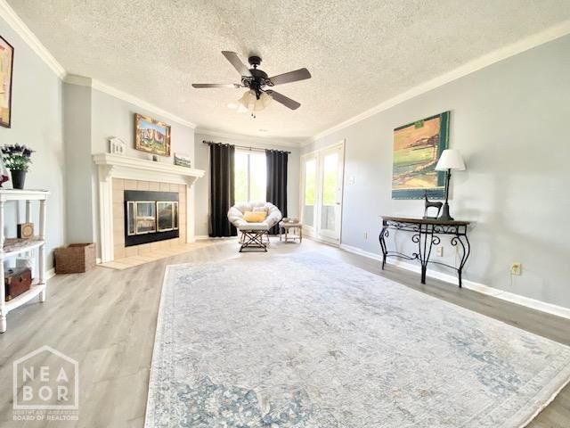 Property Photo: 1300 S Church AR 72401