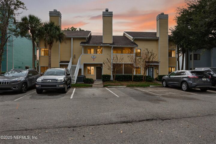 100 Fairway Park Boulevard 802  Ponte Vedra FL 32082 photo
